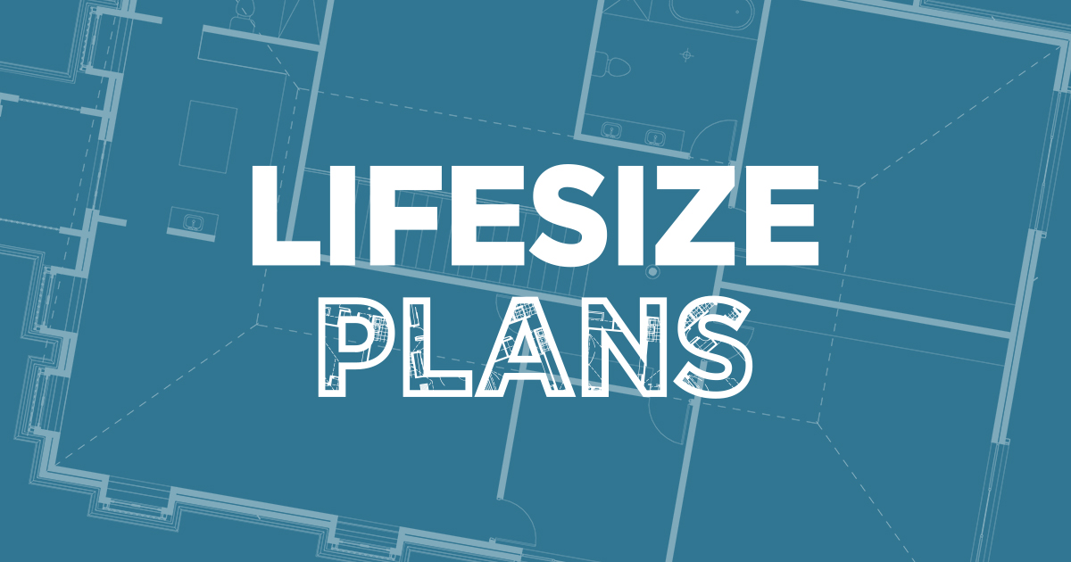 Lifesize Plans Bringing your plans to life
